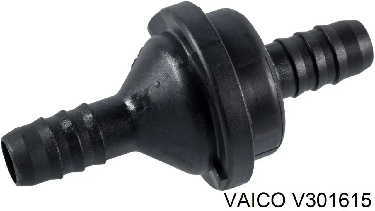 V301615 VEMO/Vaico клапан pcv вентиляции картерных газов