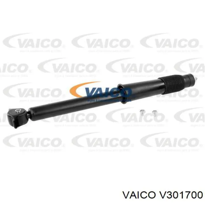 V301700 VEMO/Vaico амортизатор передний
