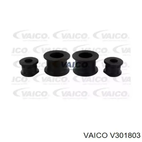 V30-1803 VEMO/Vaico втулка стабилизатора переднего, комплект