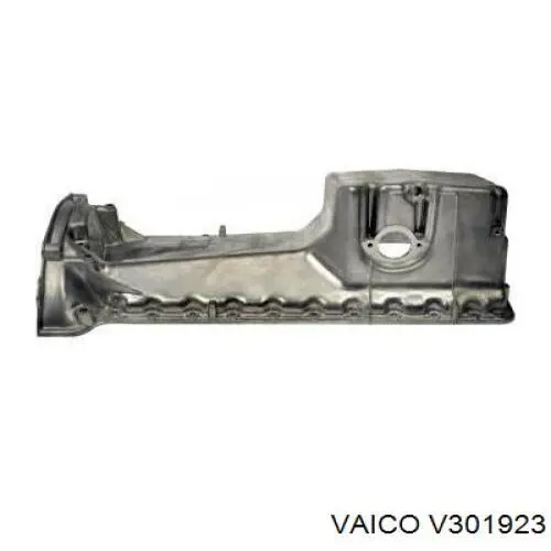 Купить R1110140202 Mercedes Поддон картера двигателя