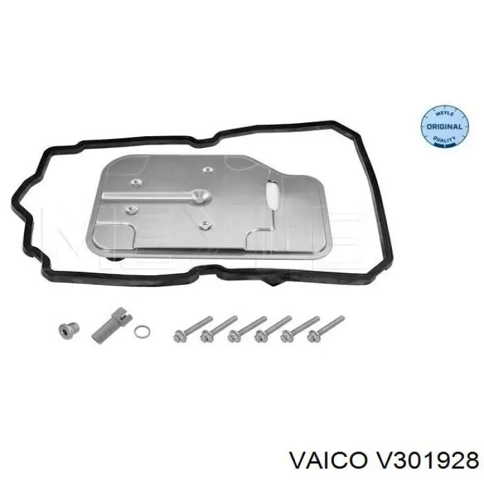 V301928 VEMO/Vaico фильтр акпп