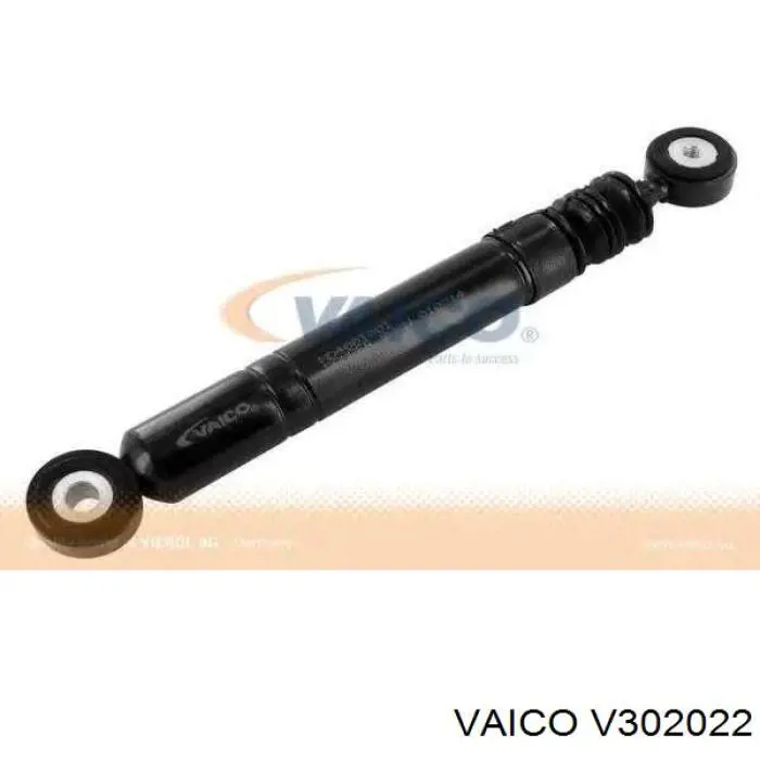 V302022 VEMO/Vaico амортизатор натяжителя приводного ремня