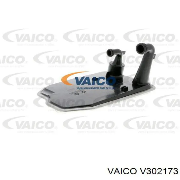 V302173 VEMO/Vaico filtro da caixa automática de mudança