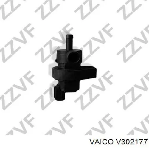 Маслоотделитель (сепаратор) системы вентиляции картера VEMO/Vaico V302177