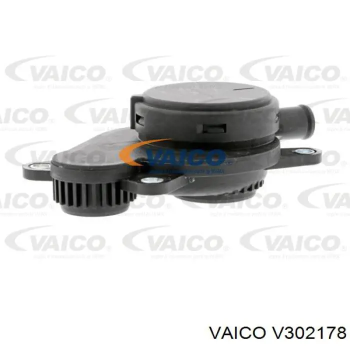 V302178 VEMO/Vaico маслоотделитель (сепаратор системы вентиляции картера)