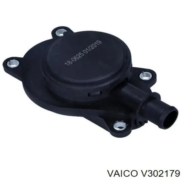 V302179 VEMO/Vaico маслоотделитель (сепаратор системы вентиляции картера)