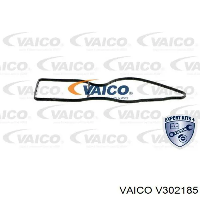 V302185 VEMO/Vaico маслоотделитель (сепаратор системы вентиляции картера)