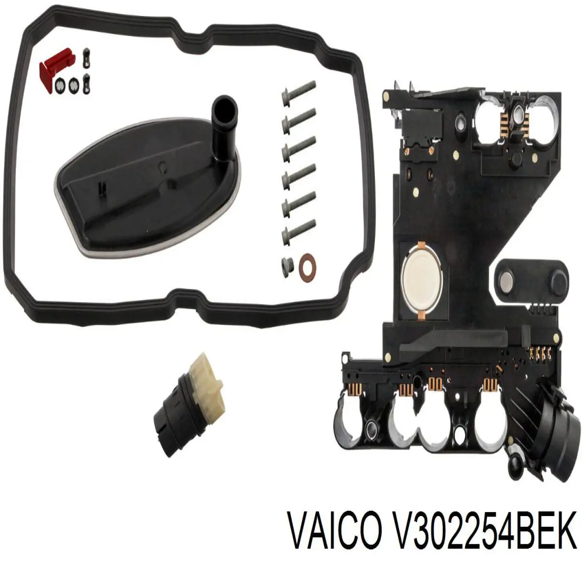 Фильтр АКПП V302254BEK VEMO/Vaico