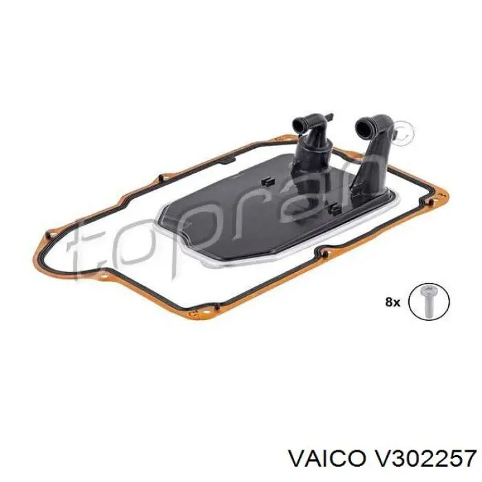 V302257 VEMO/Vaico 