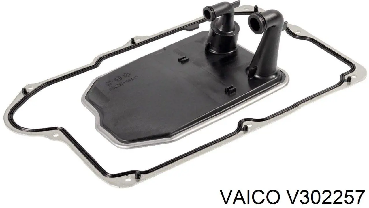 Сервисный комплект для замены масла АКПП V302257 VEMO/Vaico