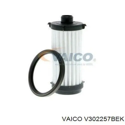 Сервисный комплект для замены масла АКПП 5961308447 ZF Parts
