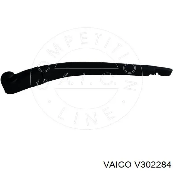 Рычаг-поводок стеклоочистителя заднего стекла VEMO/Vaico V302284