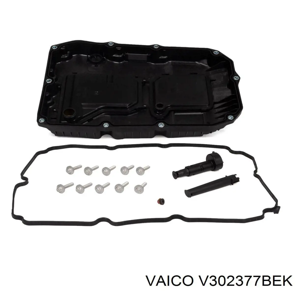 Сервисный комплект для замены масла АКПП VEMO/Vaico V302377BEK цена, от 202.20 USD