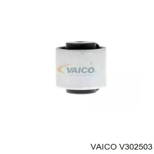 Поперечный рычаг задней подвески V302503 VEMO/Vaico