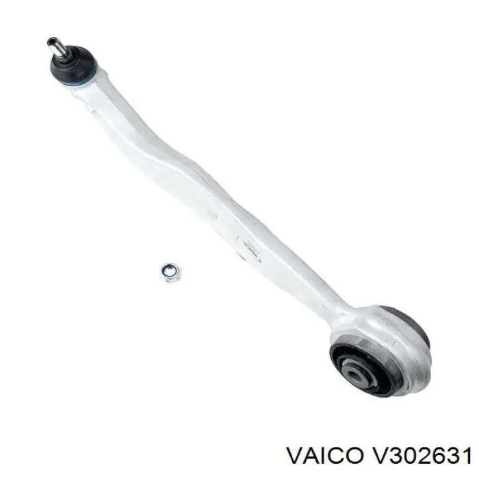 Рычаг передней подвески нижний правый VEMO/Vaico V302631