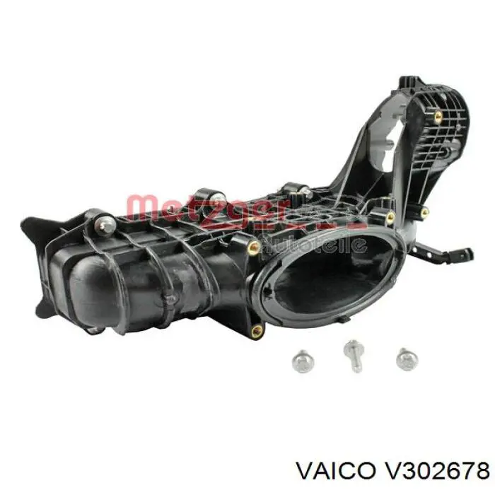 Коллектор впускной Mercedes A651090303728 цена, от 98.87 USD