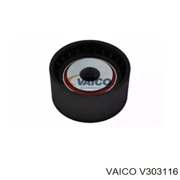 Паразитный ролик V303116 VEMO/Vaico