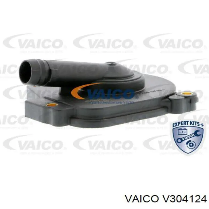 v30-4124 VEMO/Vaico крышка сепаратора (маслоотделителя)