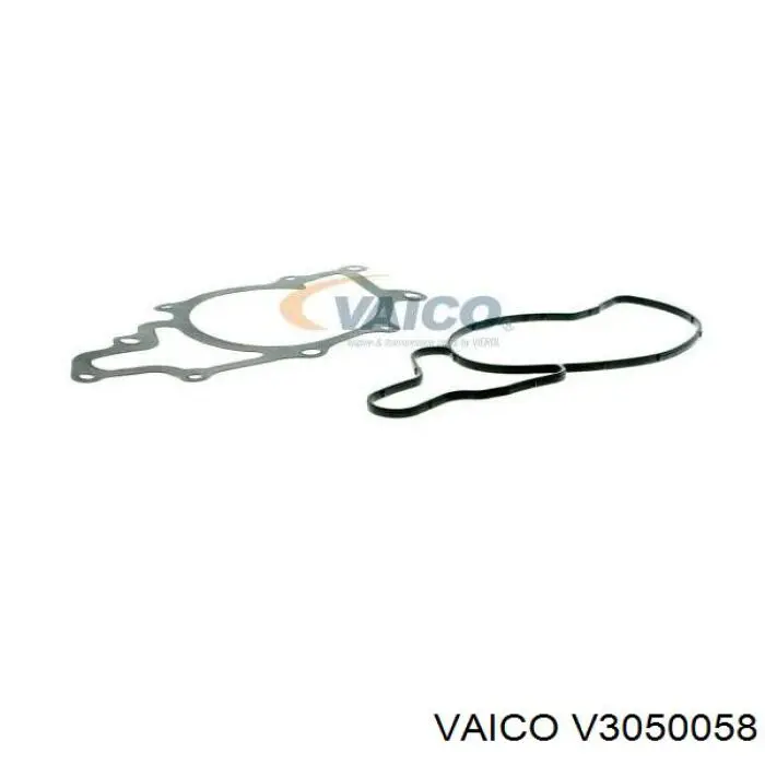 Помпа водяная (насос) охлаждения VEMO/Vaico V3050058