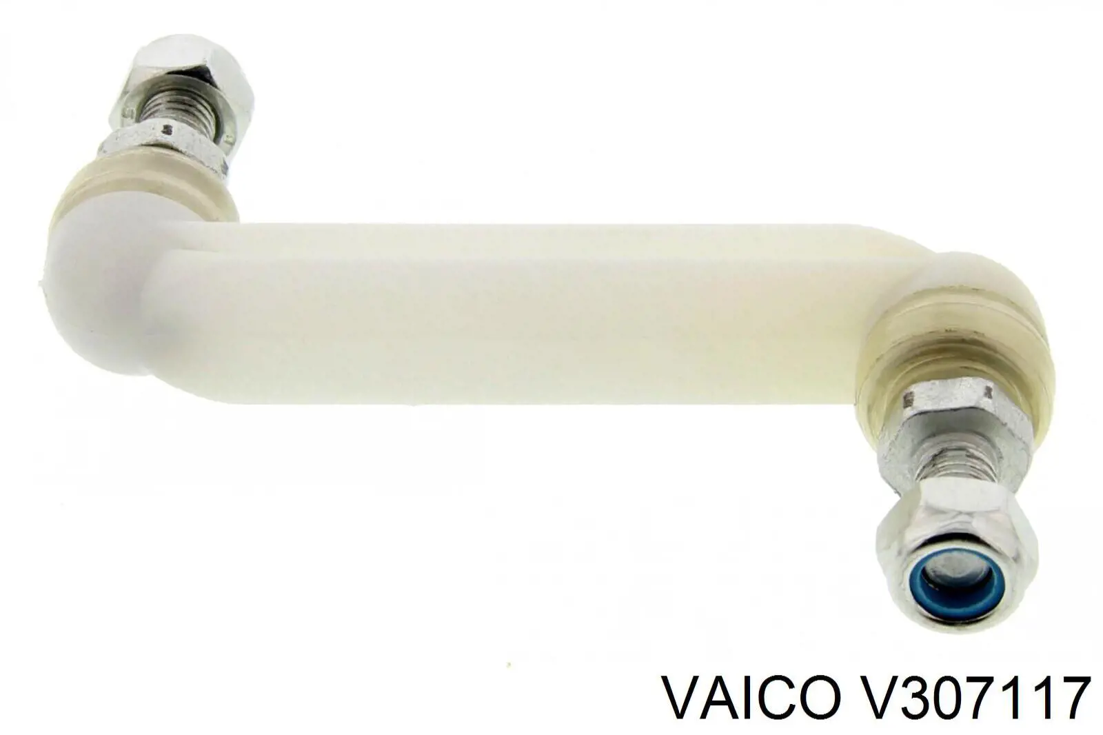V30-7117 VEMO/Vaico стойка стабилизатора заднего