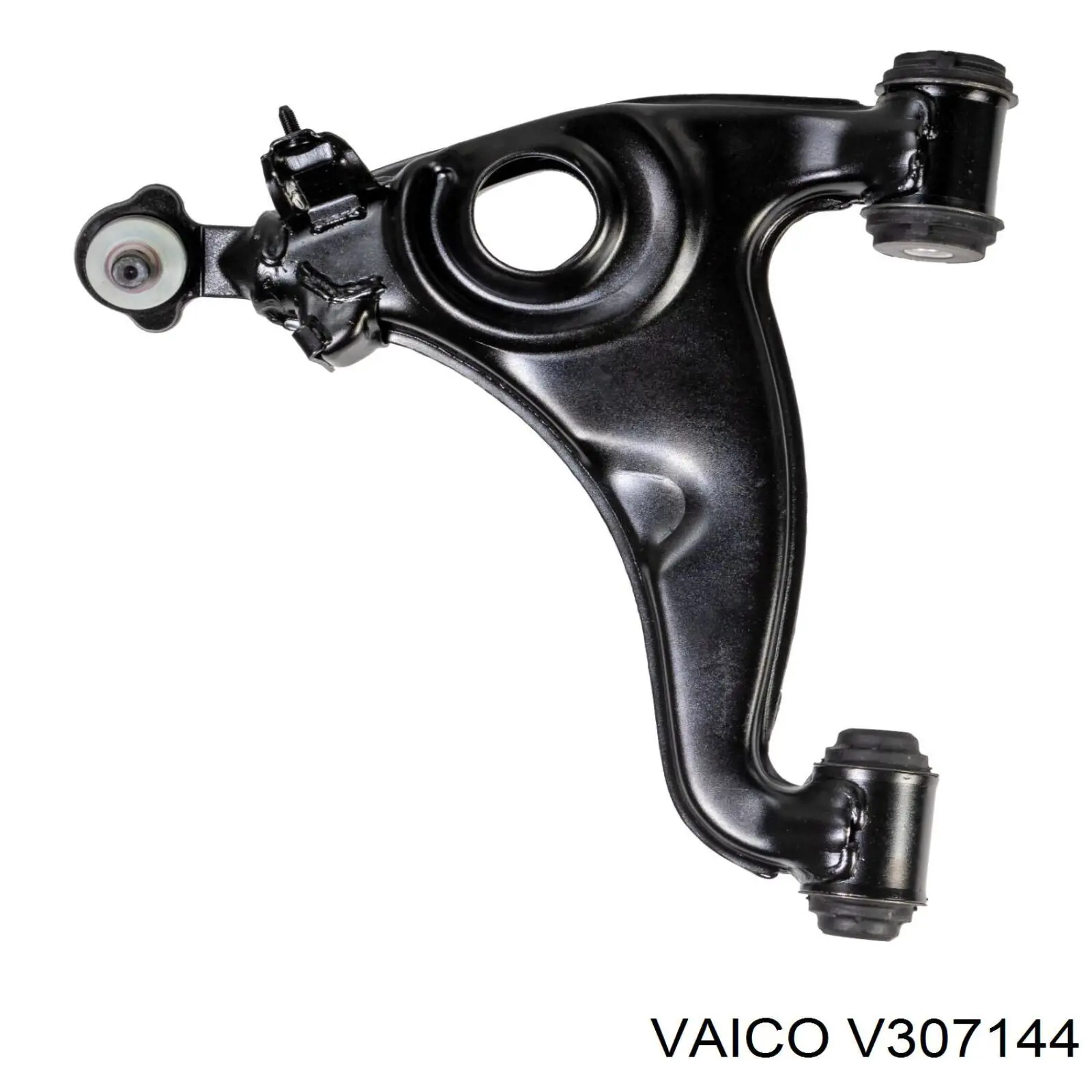 V30-7144 VEMO/Vaico рычаг передней подвески нижний левый