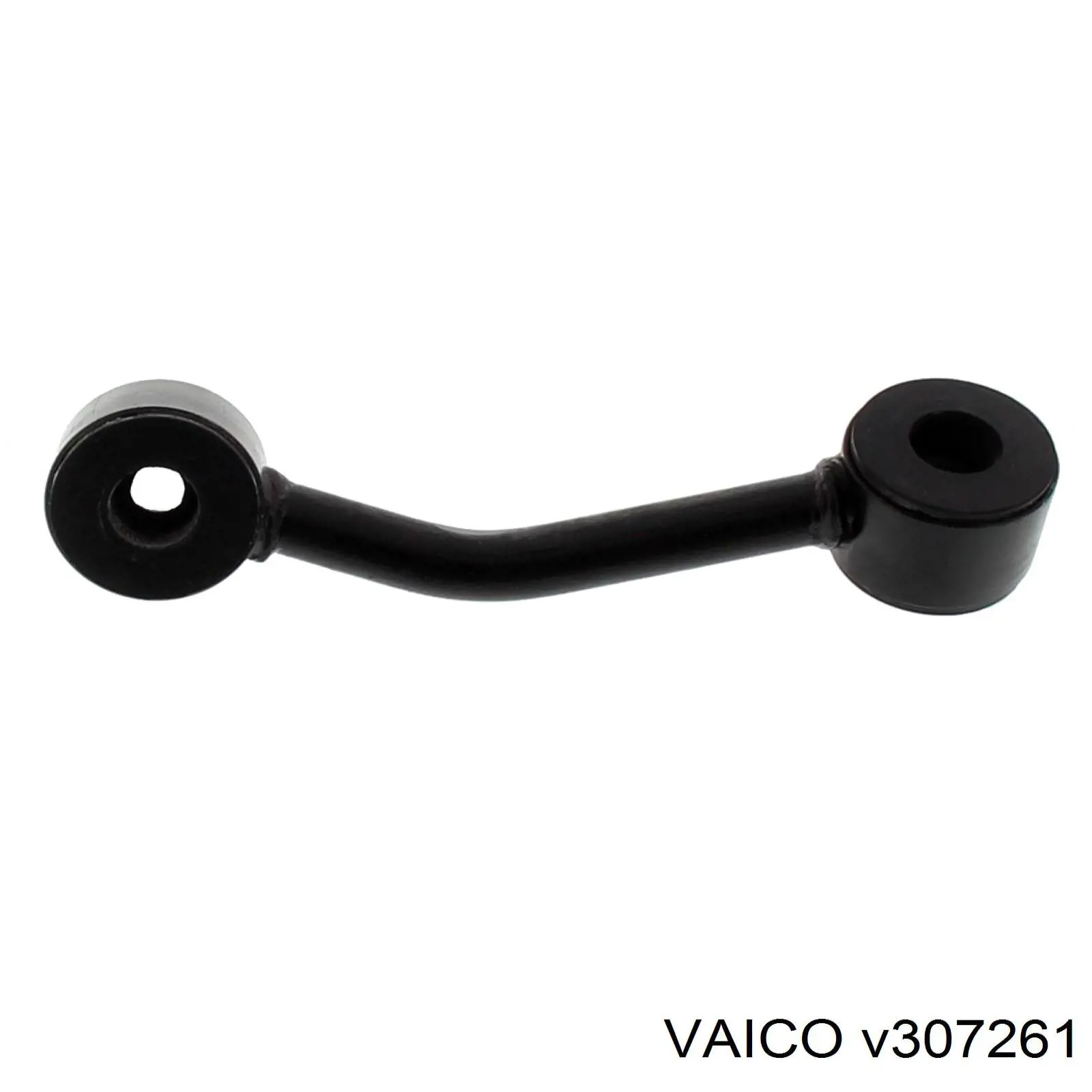 Стойка стабилизатора переднего левая VEMO/Vaico V307261