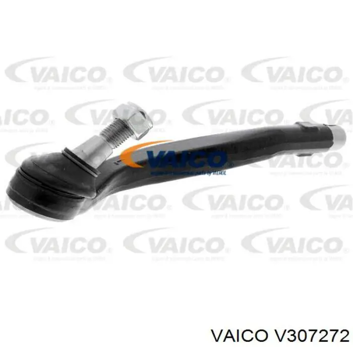 V307272 VEMO/Vaico наконечник рулевой тяги внешний