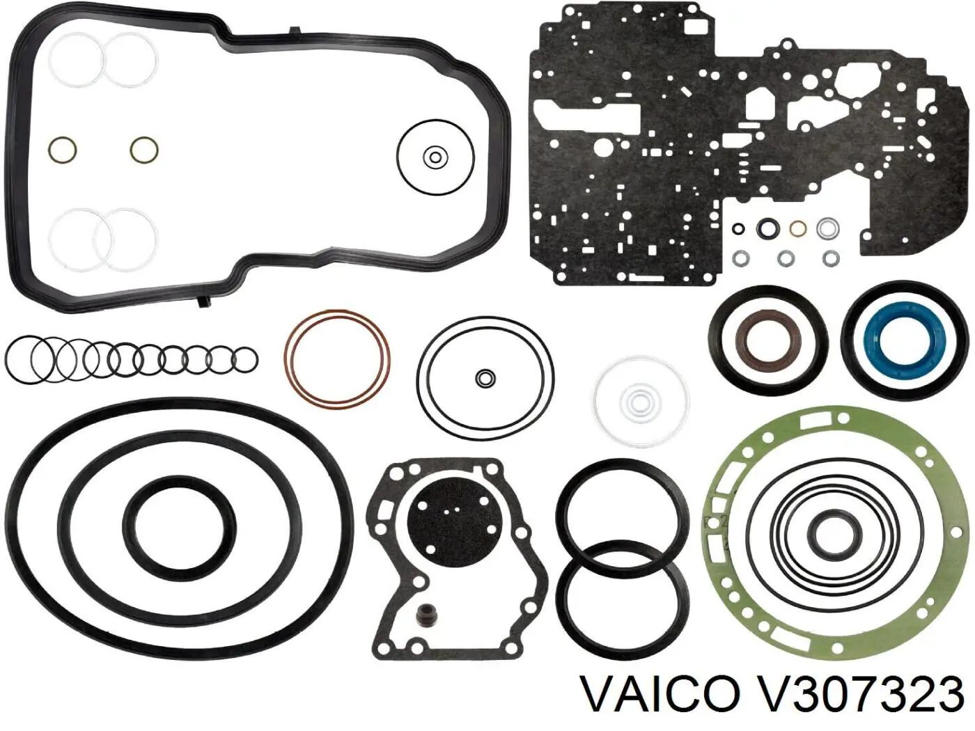 Ремкомплект АКПП V307323 VEMO/Vaico