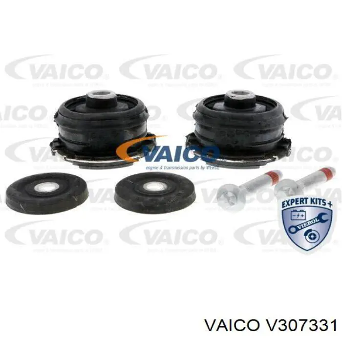V307331 VEMO/Vaico сайлентблок задней балки (подрамника)