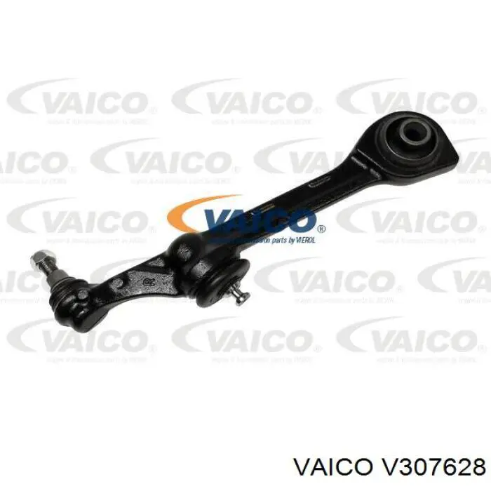 V30-7628 VEMO/Vaico рычаг передней подвески нижний правый