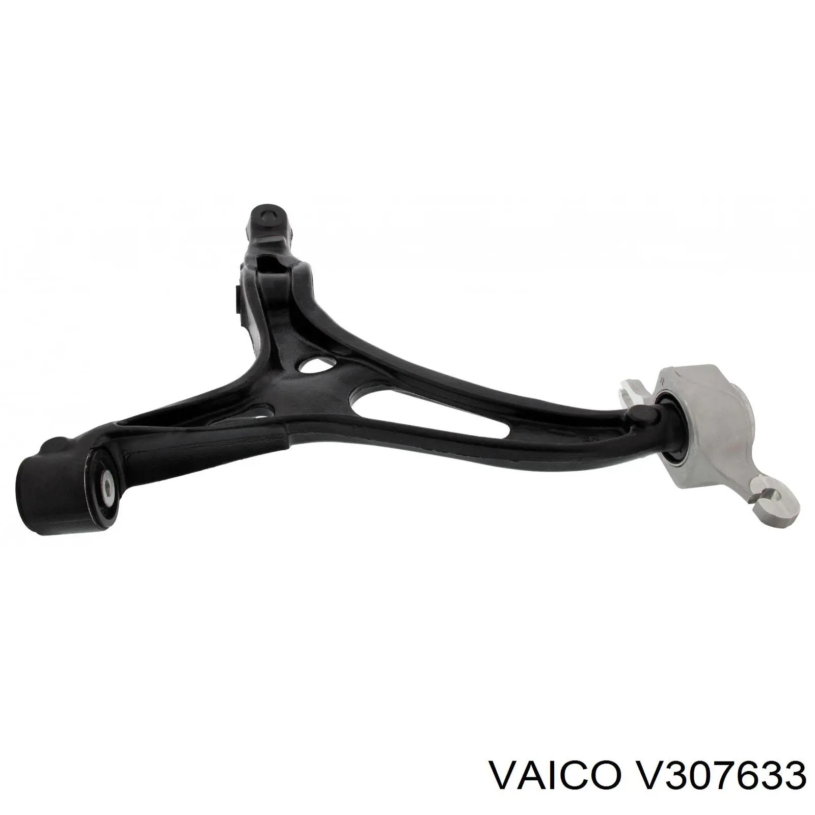 V307633 VEMO/Vaico рычаг передней подвески нижний правый