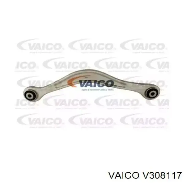 V308117 VEMO/Vaico рычаг задней подвески верхний левый/правый