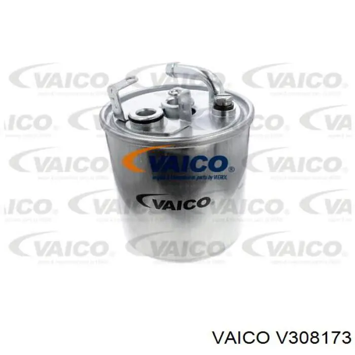 Фильтр топливный VEMO/Vaico V308173