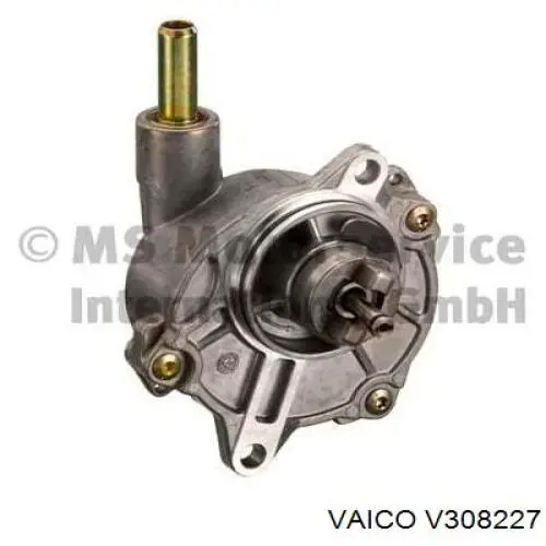Купить 724807030 Mercedes Вакуумный насос