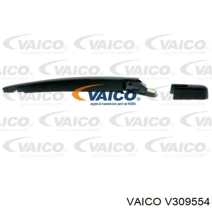 Рычаг-поводок стеклоочистителя заднего стекла VEMO/Vaico V309554