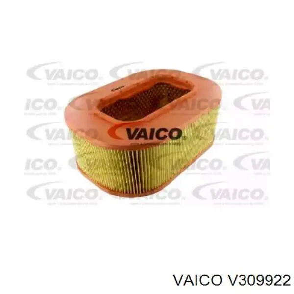 V309922 VEMO/Vaico воздушный фильтр