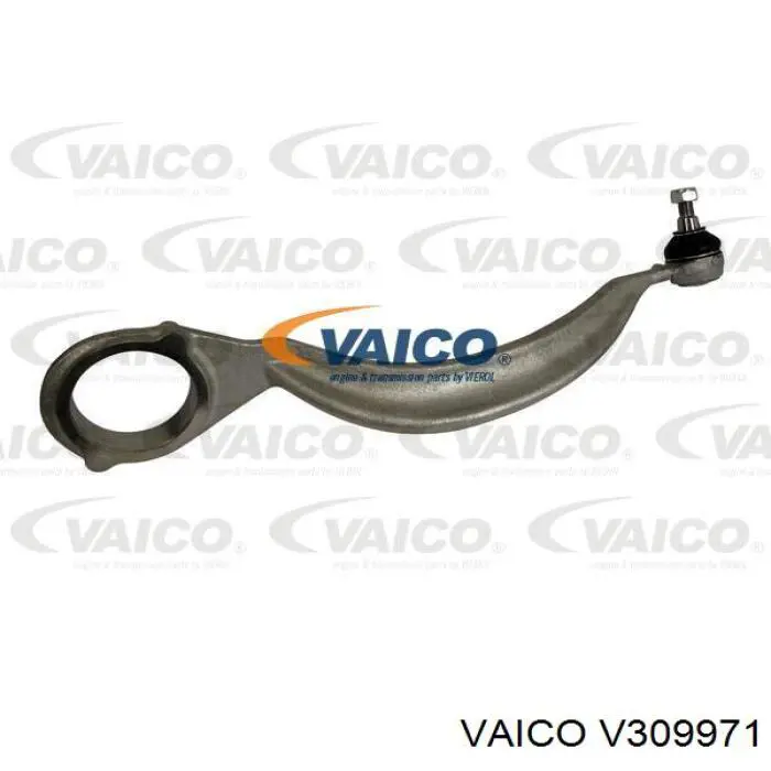 Рычаг передней подвески нижний левый VEMO/Vaico V309971