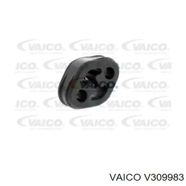 Подушка крепления глушителя VEMO/Vaico V309983