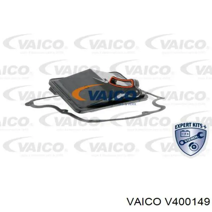V400149 VEMO/Vaico фильтр акпп
