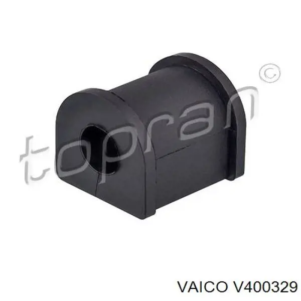 Втулка стабилизатора заднего VEMO/Vaico V400329