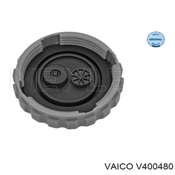 Крышка (пробка) расширительного бачка VEMO/Vaico V400480