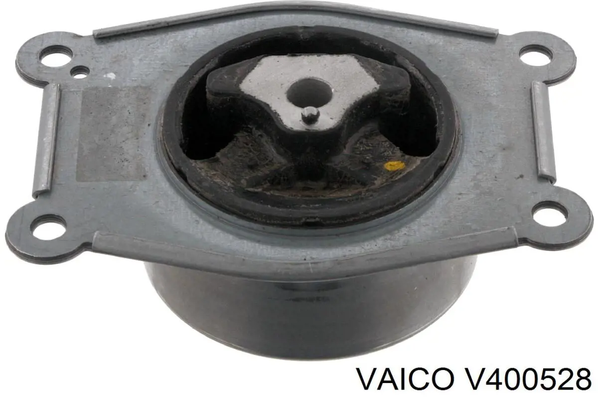 Подушка (опора) двигателя левая VEMO/Vaico V400528