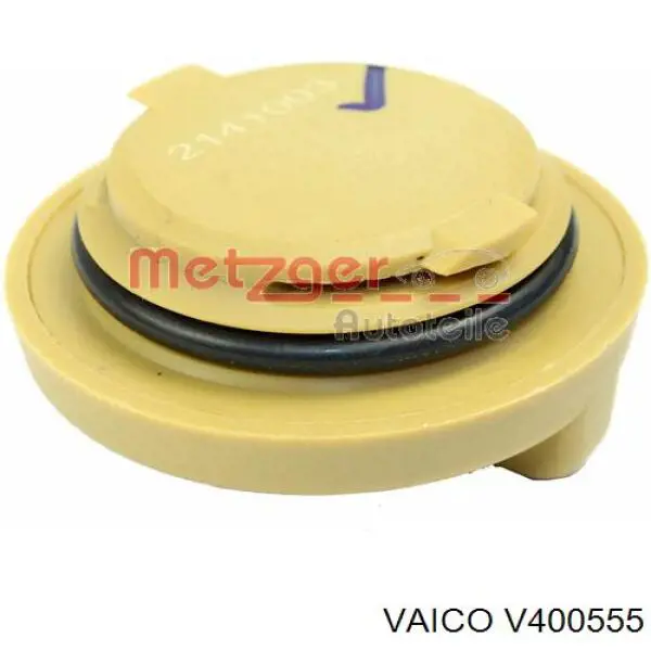 Крышка маслозаливной горловины VEMO/Vaico V400555 цена, от 3.10 USD