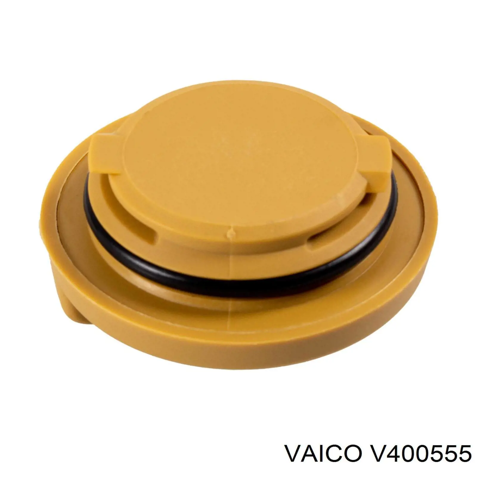 Купить V400555 VEMO/Vaico Крышка маслозаливной горловины