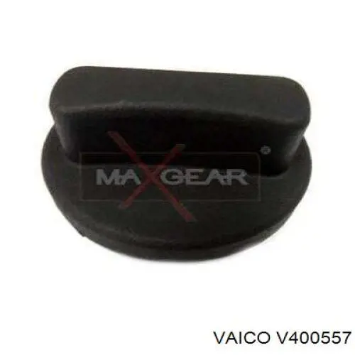 V400557 VEMO/Vaico Крышка топливного Бака