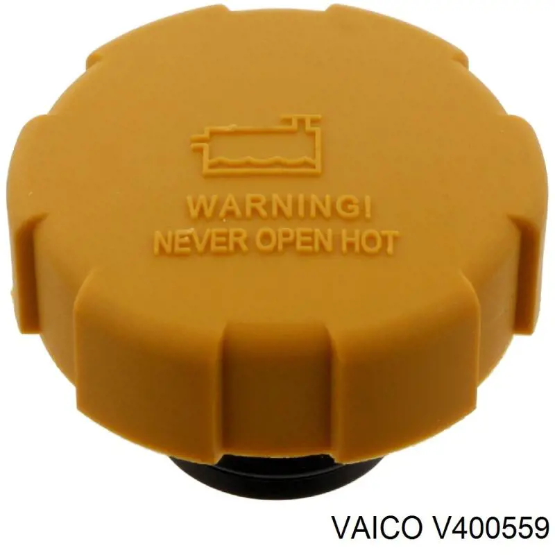 Крышка (пробка) расширительного бачка VEMO/Vaico V400559