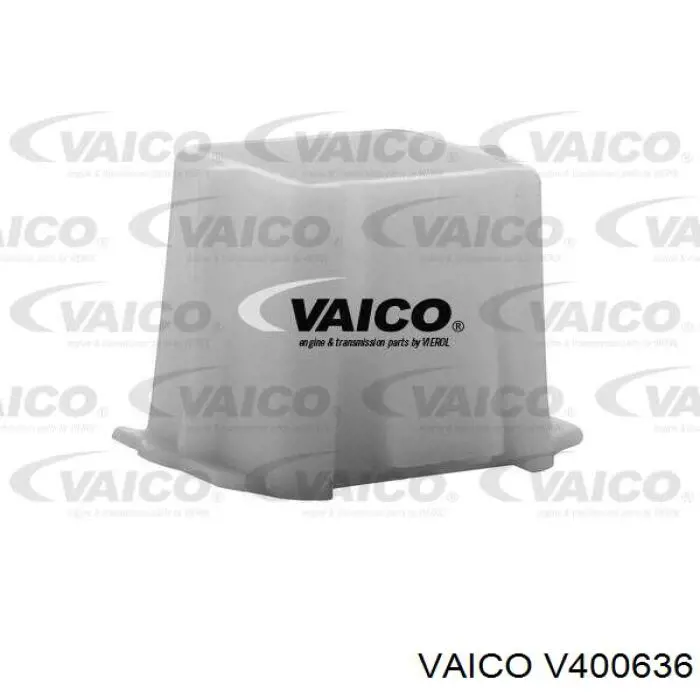 V400636 VEMO/Vaico Кронштейн-адаптер крепления фары передней