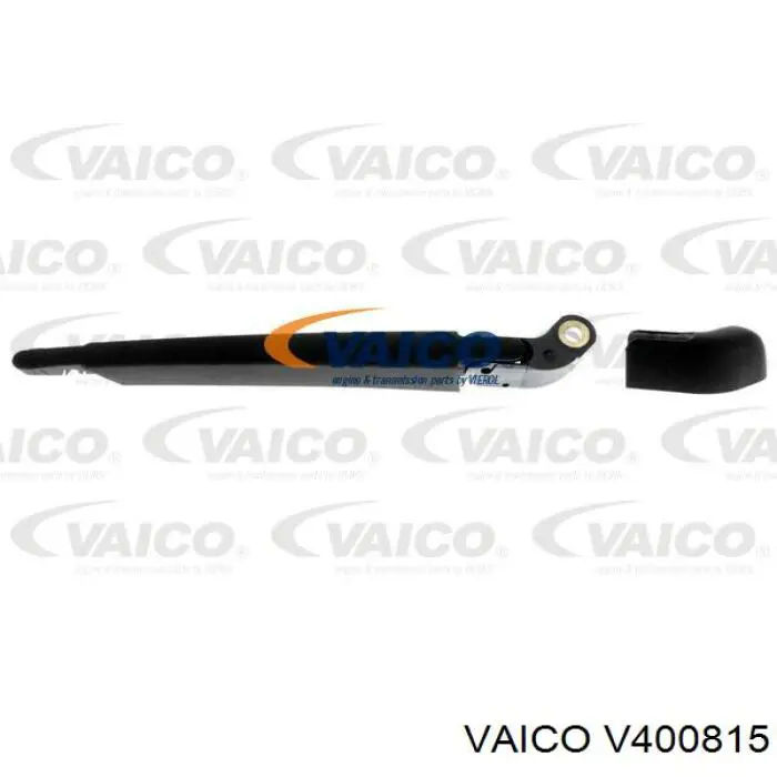 Рычаг-поводок стеклоочистителя заднего стекла VEMO/Vaico V400815