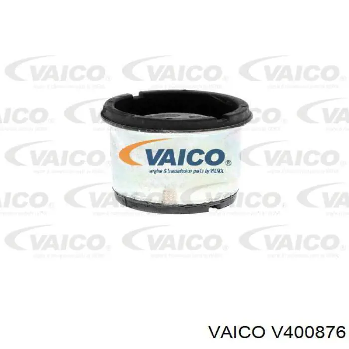 Сайлентблок V400876 VEMO/Vaico