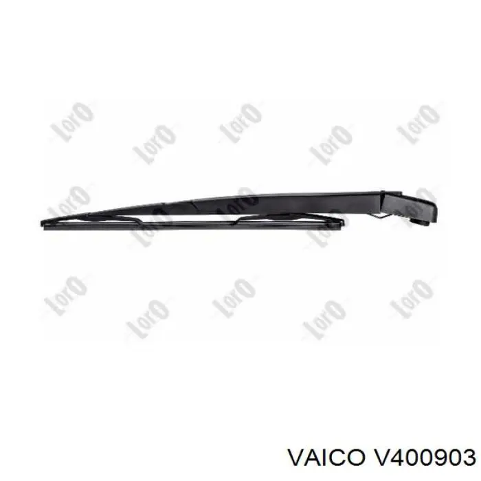 V400903 VEMO/Vaico рычаг-поводок стеклоочистителя заднего стекла
